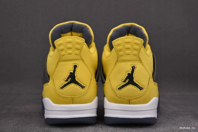 Air 4 Lightning Retro Jordan CT8527-700 (2021) 0422